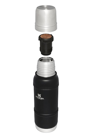 Stanley The Artisan Termos 1 Litre Siyah