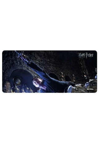 Exvega Harry Potter Mousepad Xxl 90 40 Exvega Harry Potter Mousepad Xxl 90 40