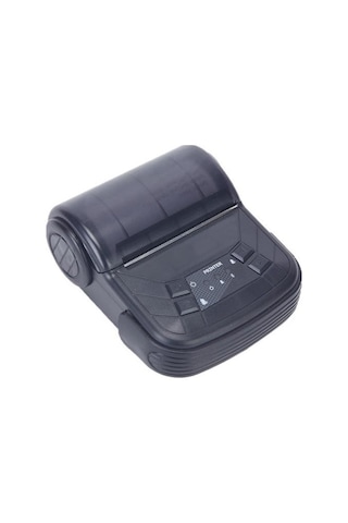 Netum Mpt3 80MM Bluetooth Taşınabilir Termal Fiş Adisyon ve Makbu
