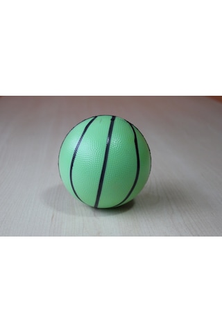 Çocuklar için Renkli Küçük Plastik Top 11 CM Çap