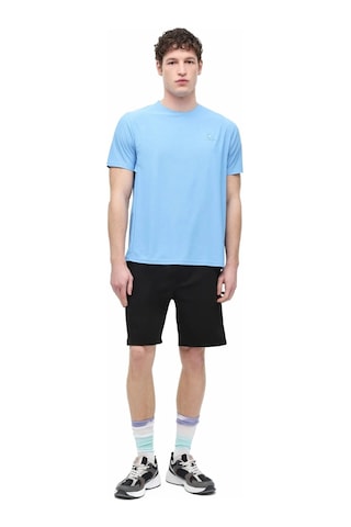 Lumberjack 6m Mb Ct101 Pes Short 6fx Sıyah Erkek Siyah Şort - 102064424
