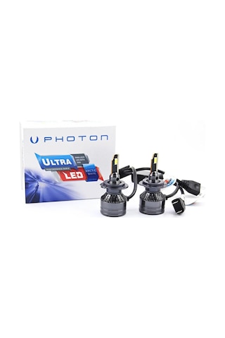 Ultra Serisi H7 Led Ut2507
