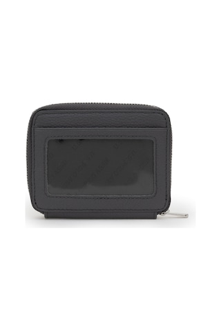 U.s. Polo Assn. Erkek Gri Cüzdan 50304960-vr024 Gri