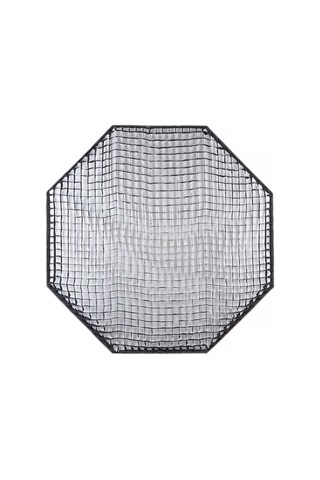 Godox - Ul-octa 180cm Octa Kolay Kurulum Softbox Siyah