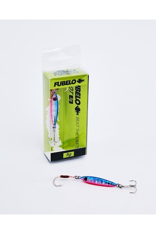 Fubelo Pilot 3 Gram - Standart