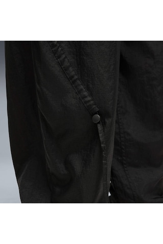 Puma Dare To Kadın Dokuma Pantolon 632149 01 Siyah