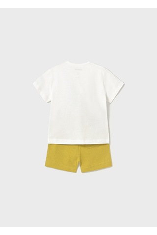 Mayoral 1653 Erkek Bebek Takım Dore