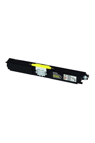 Epson Cx-16/C13S050554 Sarı Toner Yüksek Kapasiteli