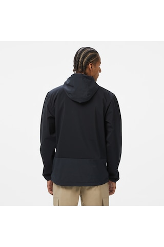 Quiksilver Live For The Ride Erkek Siyah Polar Üst Eqyft04954 Siyah