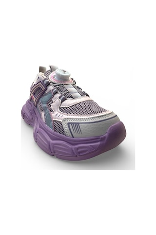 Marco Kids 516 Çocuk Rahat Sneaker Mor