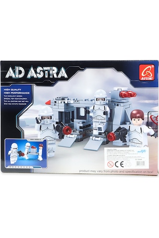 Ausini Uzay Set 25449