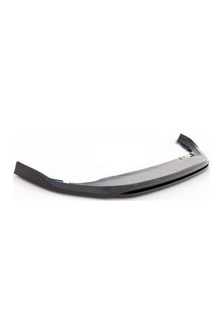 Volkswagen Golf 8 2021-2022 Ön Lip 2 Parça Plastik
