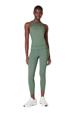 Sweaty Betty Power Illusıon Workout Bra Tan 8012 Çok Renkli
