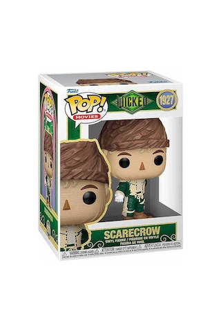 Funko Pop Movies Wicked - Scarecrow