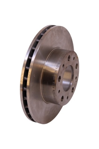 Ön Fren Disk Aynası Boxer-ducato 07-