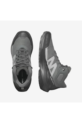 Salomon Elixir Activ Mid Gtx Erkek Outdoor Ayakkabı l47456800-19793 001