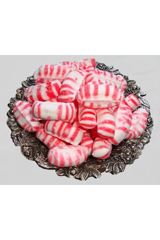 Çizgili Elvan 3 x 350 G