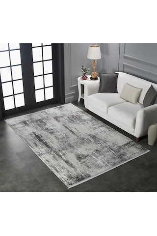 Gümüşsuyu Viera 11600 - Gri Halı