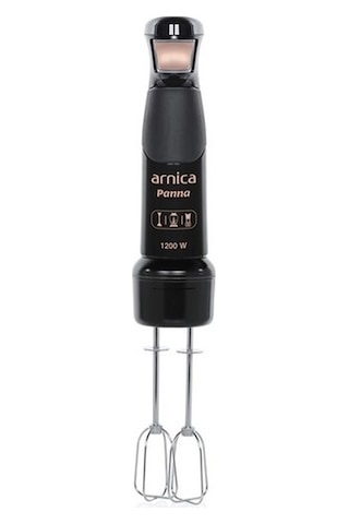 Arnica GH21560 Panna 1200 W Mikser & Blender Seti