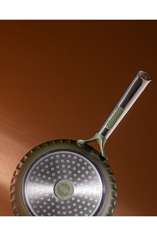 Madame Coco Freya Tava - Yeşil - 20 CM