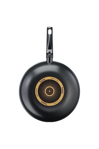 Tefal Titanyum 1x Simplecook Difüzyon Tabanlı Wok Tava - 28 CM