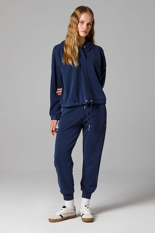 Ellesse Bayan Sweat Ef209-nv Lacivert Lacivert