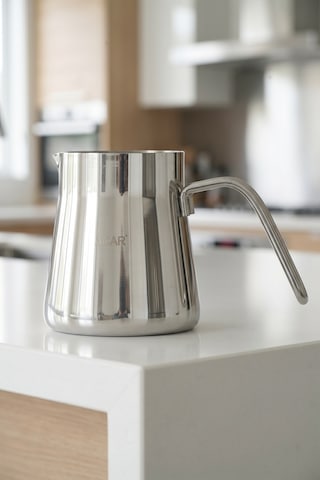 Karat Çelik Sütlük - 700 Ml