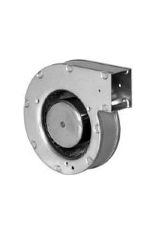 Ebm-papst G2g097aa1626 Fan,santrifüj, 24vdc, 143x137x40mm