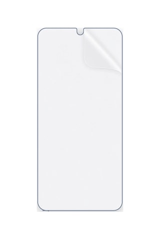 Lg K22 Plus Uyumlu Ön Yüzey Nano Şeffaf Hidrojel Ekran Koruyucu 54845279