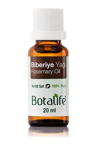 Botalife Biberiye Yağı 20 ML Botalife Biberiye Yağı 20 ML