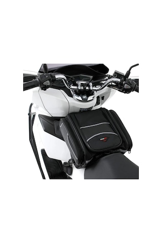 Tex Bacak Ara Çantası Maxi Scooter Tex 629
