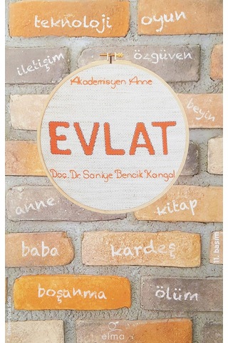 Evlat - 57858324550287399256713