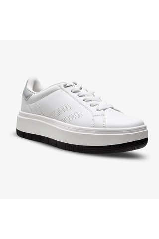 Lescon Loyal Unisex Sneaker Ayakkabı 24nae00losnm Beyaz