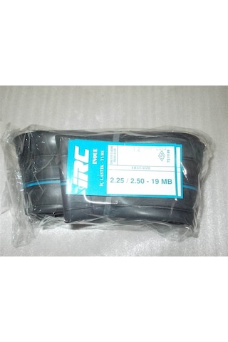 Anlaş IRC Motosiklet İç Lastikler 130-60-13