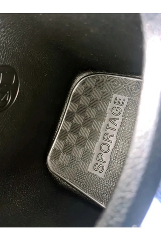 Gradicom Kia Sportage İçin Bardaklık Ve Kapı Pasti Paspaslar 194906442