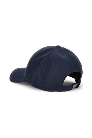 Guess Berlin Unisex Şapka Am9605pol01 Lacivert