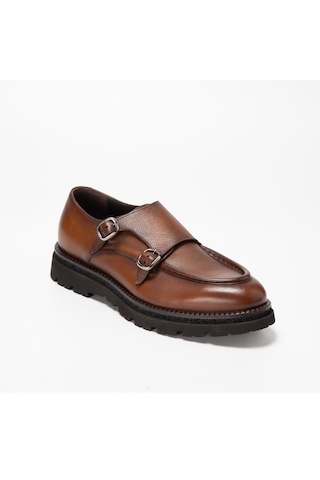 Oxford Klasik Unisex Diğer 0128029.30850810 Franceschetti Amanda Castagno Çok Renkli