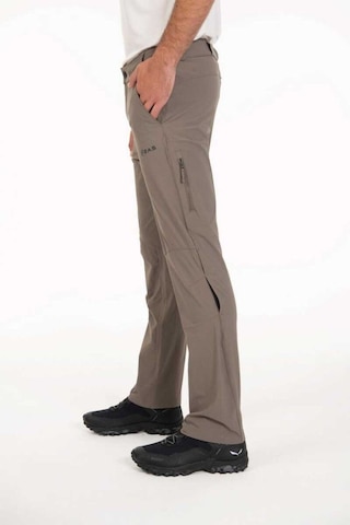 2As Outdoor Erkek Sand Pantolon Iron 001