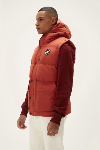 Bad Bear Fınder Vest Erkek Yelek 001