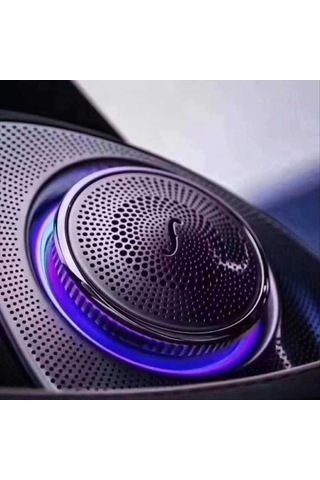 Mercedes W213 E Serisi Için Uyumlu Yedek Parça 3d Tweeter Ambians