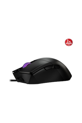 Asus Rog Gladıus Iıı Core 26000 Dpı 1000 Hz Kablolu Gaming Mouse Rog Gladıus Iıı Core Gladius III