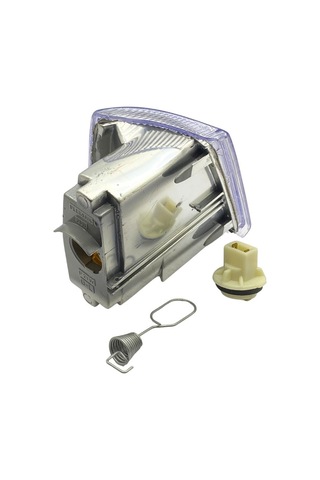 Pleksan Sinyal Lambası Duylu Renault R9/r11 1994-1996 Sol
