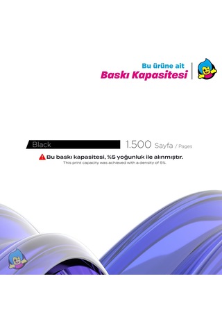 Xerox Phaser 3020 / 3025 Uyumlu Toner 20'li 1 Koli Paket
