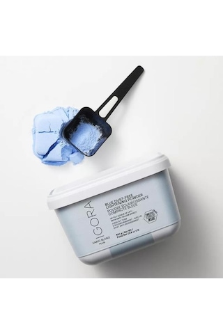 Schwarzkopf Igora Vario Blond Plus Mavi Toz Açıcı 450g