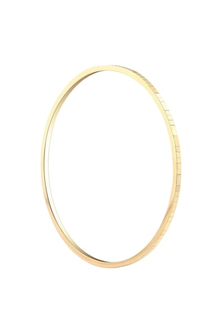 Agakulche 5 Gram 14 Ayar Kibrit Çöpü Ajda Bilezik