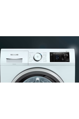 Siemens WM14UP90TR 1400 Devir 9 KG Çamaşır Makinesi