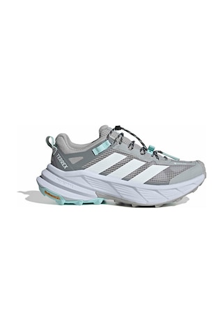 Adidas Terrex Freehiker Sl Unisex Outdoor Ayakkabısı Kj1917 Gri Gri