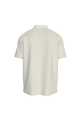 Calvin Klein Calvın Kleın Erkek T-shırt J30j327040-ybı J30j327040-ybı Beyaz Beyaz