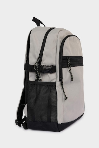 Defacto Erkek Sırt Çantası F2353axnsgr129 Gri