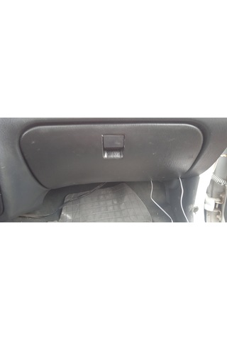 Hyundai Accent Yumurta Kasa Torpido Ön Kapak Fiberclass